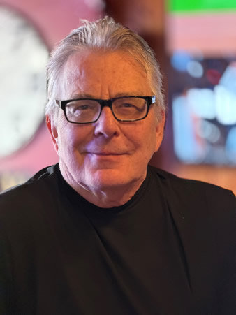 Steve Workman